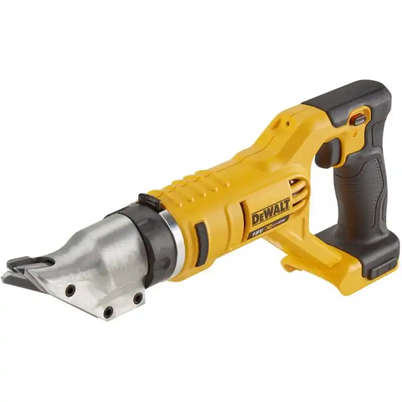 DeWALT DCS491N-XJ Akku Blechschere XR (18V/ohne akku) Heißes Angebot