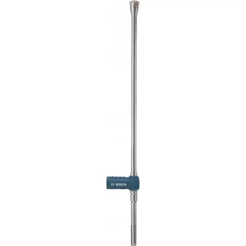 BOSCH Bohrer SDS-max-9 Speed Clean 25 x 400 x 590 mm 2608579296 Wochenendangebot