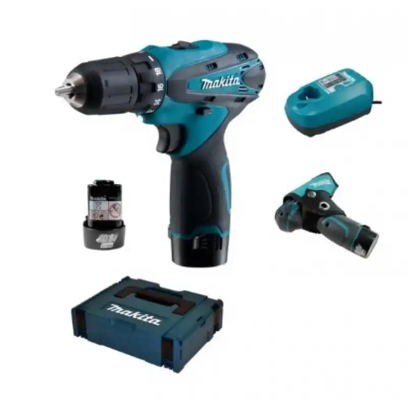 Preis Gesenkt Makita Akku-Schrauber DF330DWJ
