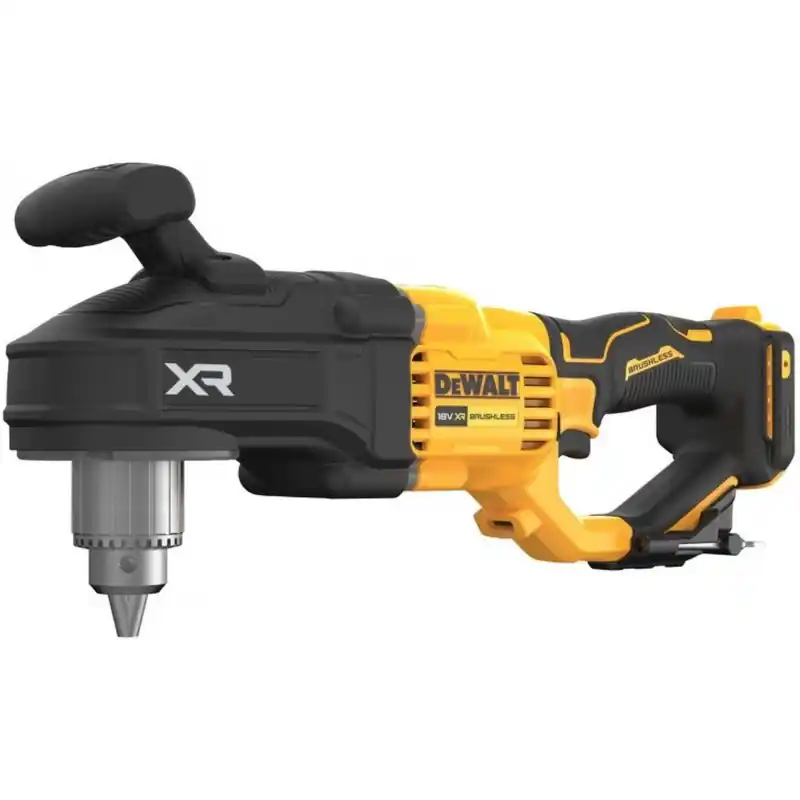Schnäppchen DeWALT DCD444N-XJ Akku-Winkelbohrmaschine (35Nm/18V/ohne Akku und Ladegerät)