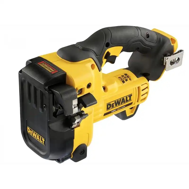Kracherpreis DeWALT DCS350N-XJ Akku Gewindestangenschneider XR (18V/ohne Akku und Ladegerät)