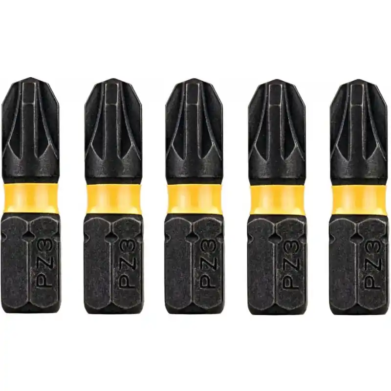 DeWALT DT7388T-QZ Torsion Bit schlagfest Pz3 25mm Finale Aktion