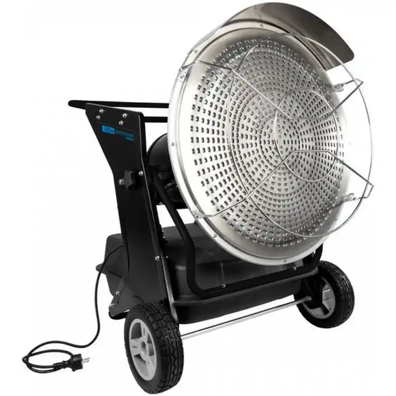 GÜDE Infrarot Ölheizer GID 40 85139 Top-Preis