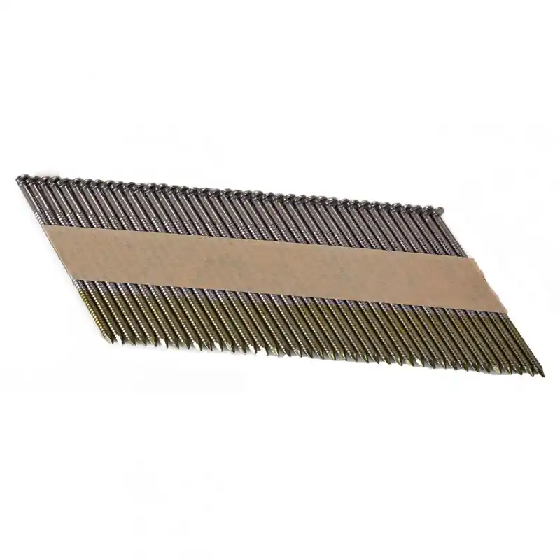 Milwaukee Nägel (2.8x50mm/2.200Stück) 4932492595 Preisknaller