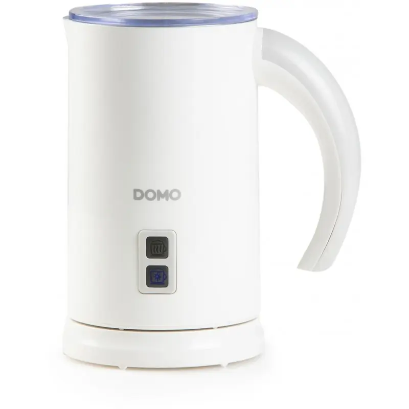 Nur Heute DOMO Milchaufschäumer, 450-550W DO731MF
