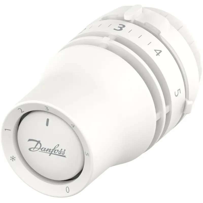 Mega-Angebot Danfoss Redia Thermostatkopf für Danfoss RA-Ventile. 015G3388