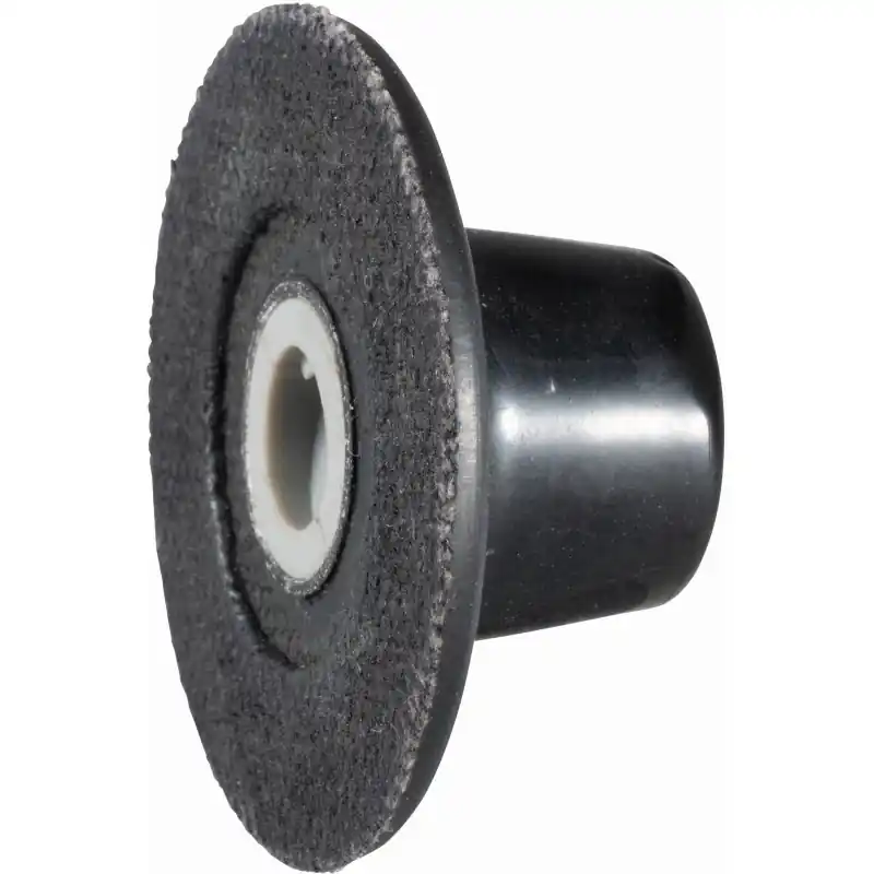 Neue Ware Makita 743124-6 Klettverschlussplatte 50 mm für DPV300