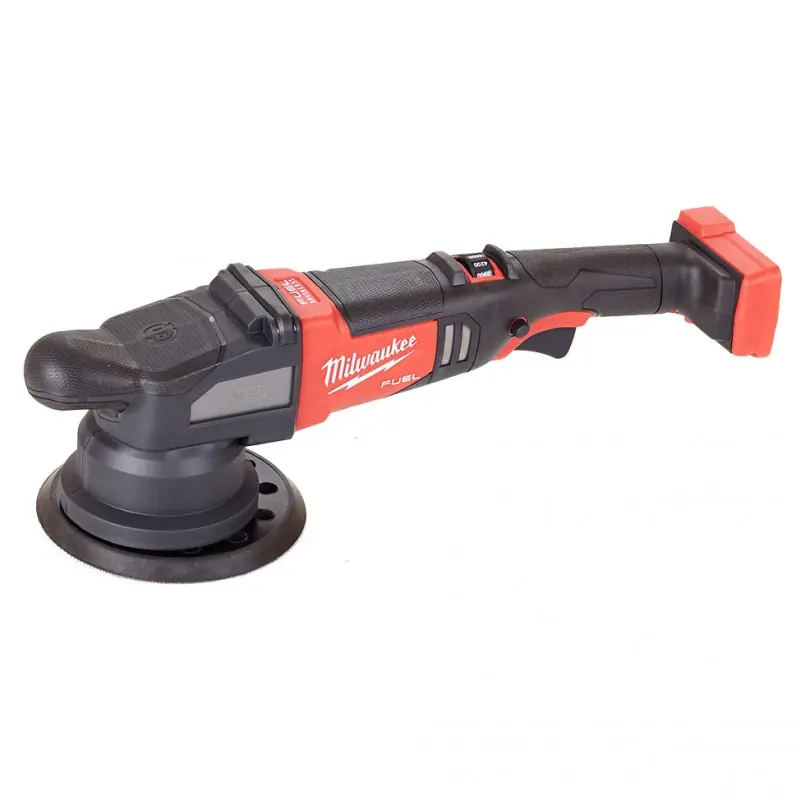 Aktuell Milwaukee M18 FROP21-0X Akku-exzenter polierer (18V/Ohne Akku) HD Box 4933478836