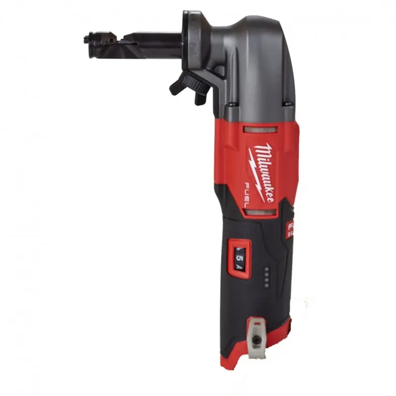 Preisreduziert Milwaukee M12 FNB16-0X Akku-knabber (12V/Ohne Akku) HD Box 4933479618