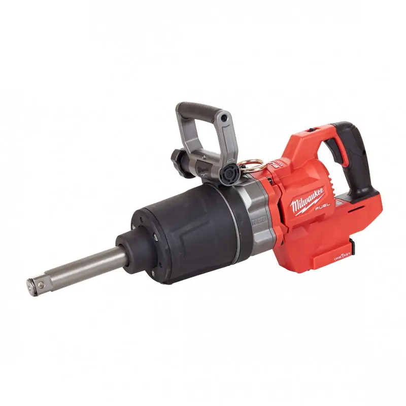 Milwaukee M18 ONEFHIWF1D-121C Akku-schlagschrauber (18V/1x12,0Ah) HD Box 4933471756 Sichere Zahlung