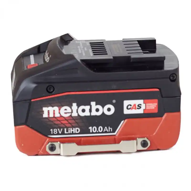 Highlight Metabo LiHD DS Akku (18V/10,0Ah) 624991000