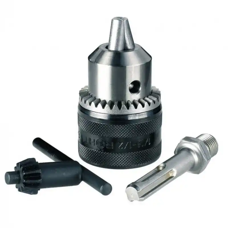 DeWALT DT7005-QZ Bohrfutter Zahnkranz 13mm 1/2 Zoll x UNF mit Bitaufnahme SDS-Plus Bestseller