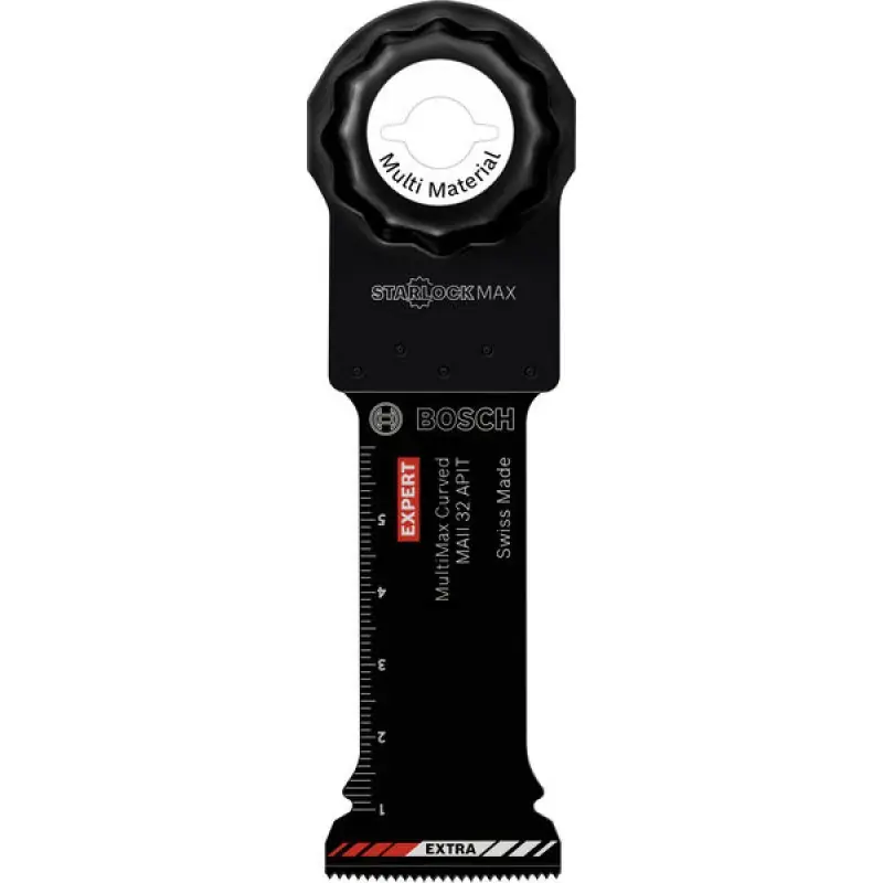 Must-Have BOSCH EXPERT MultiMax MAII 32 APIT Blatt, 32 mm, 10 Stück 2608900032