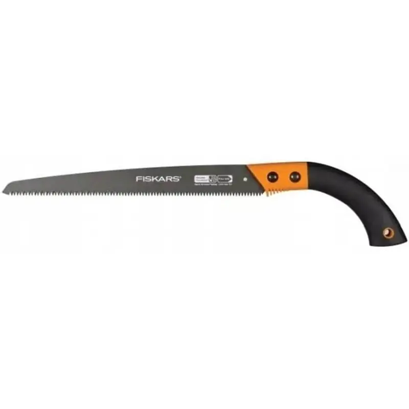 Fiskars HDC06 Handsäge, 33cm 1024708 Direkt Vom Hersteller
