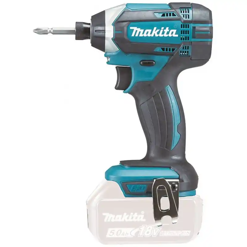 Bestpreis Makita DTD152Z Akku-Schlagschrauber 1/4"Li -ion 18V (Solo ohne Akku) im neutralen Karton