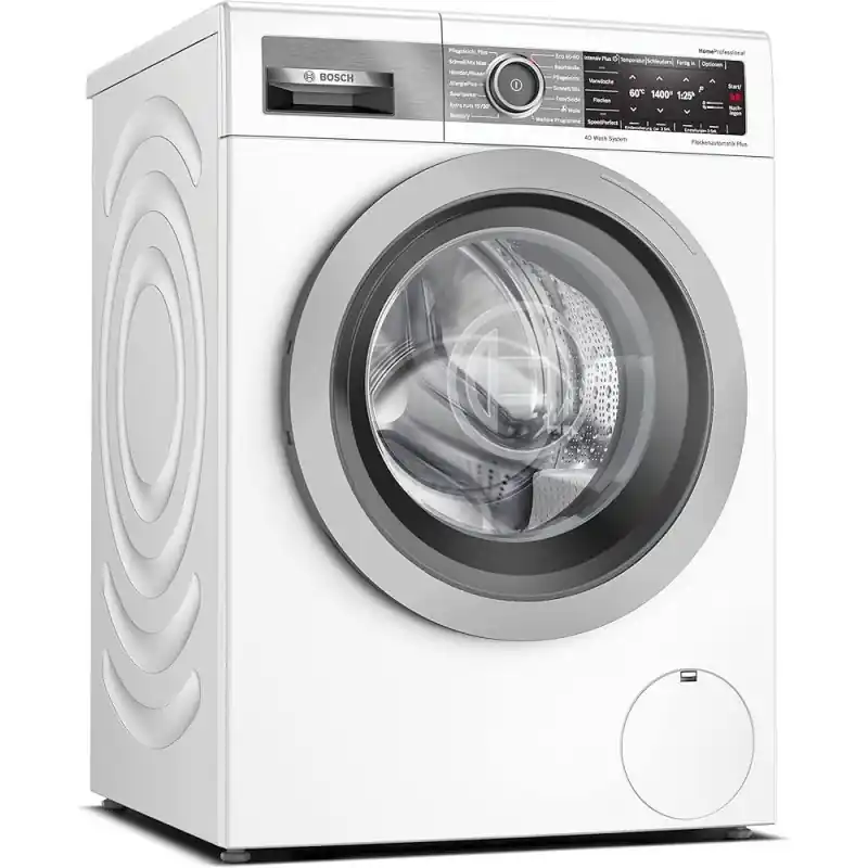 Sonderaktion Bosch HomeProfessional Waschmaschine (1400U-min/-9kg) WAV28G44