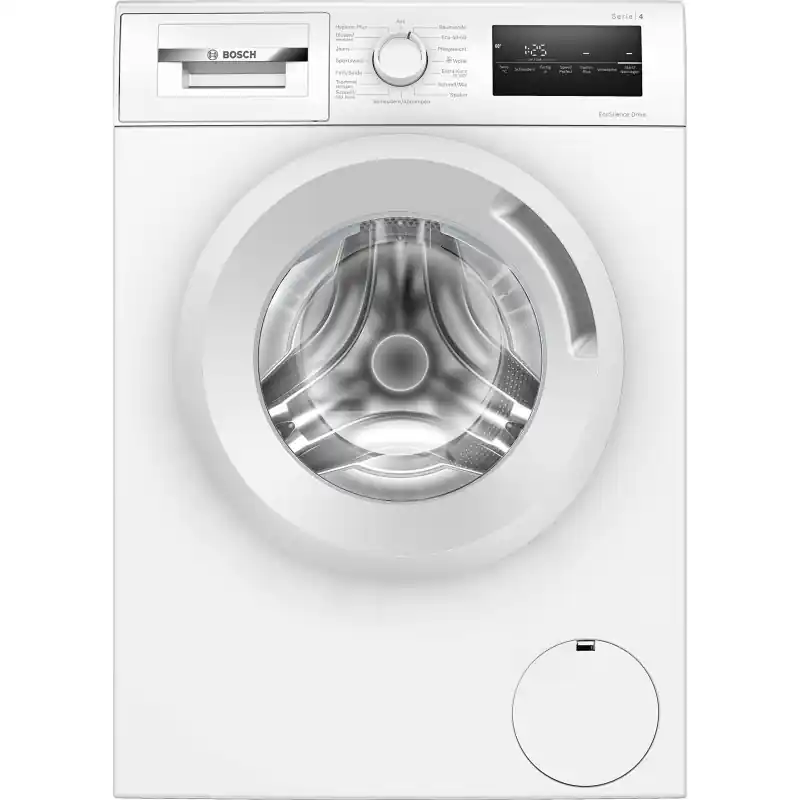 Beliebt Bosch Serie 4 Waschmaschine (1400U-min/7kg) WAN282A3