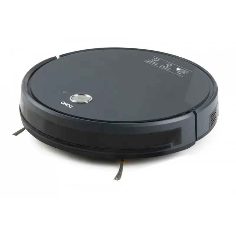 Schnäppchen DOMO Staubsauger, Schwarz, Li-on 14,4V DO7296S