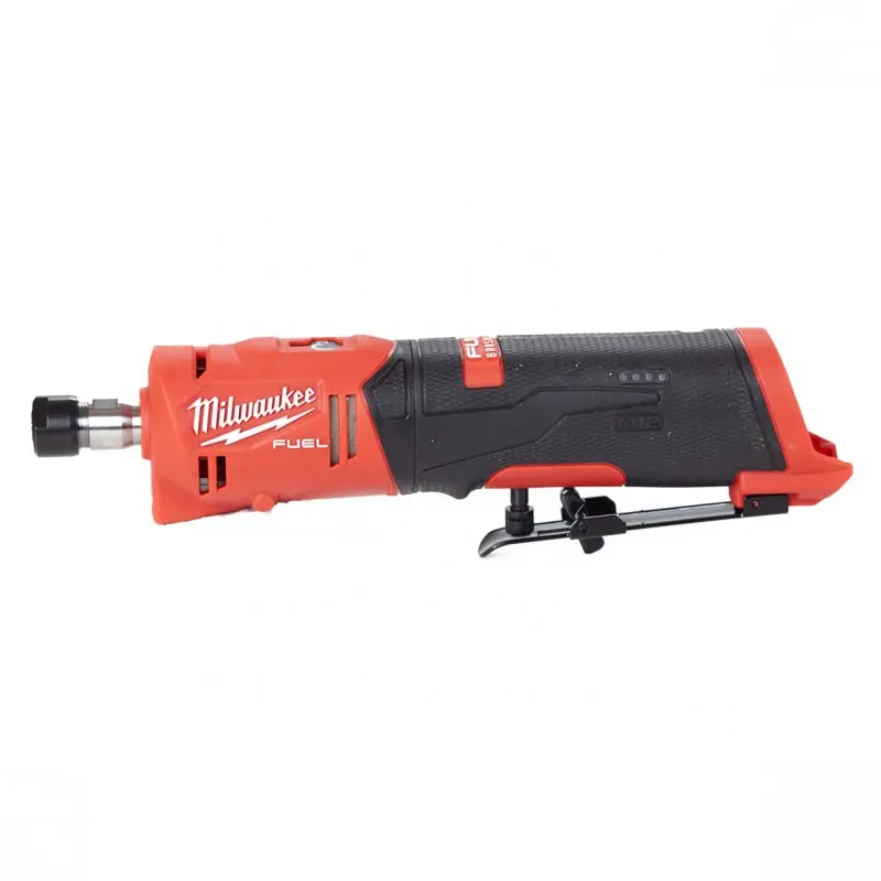 Milwaukee M12 FDGS-0 Akku-geradschleifer (12V/Ohne Akku) 4933471435 Sichere Zahlung