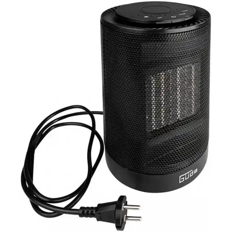 Top-Preis GÜDE Keramik Heizlüfter GKH 1200 DT 85173