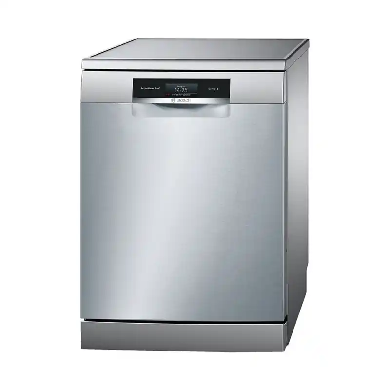 Bosch Serie 8 Freistehender Geschirrspüler (60cm) SMS8YCI03E Preisreduziert