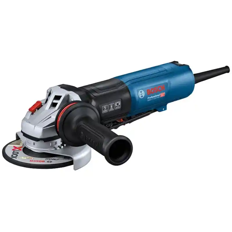 BOSCH GWS 17-125 PSB PROFESSIONAL Winkelschleifer 06017D1700 Ausverkauf