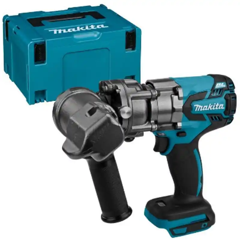 Wochenendangebot Makita DSC121ZK Akku-Gewindestangentrenner Li-ion LXT 18V, ohne Akku