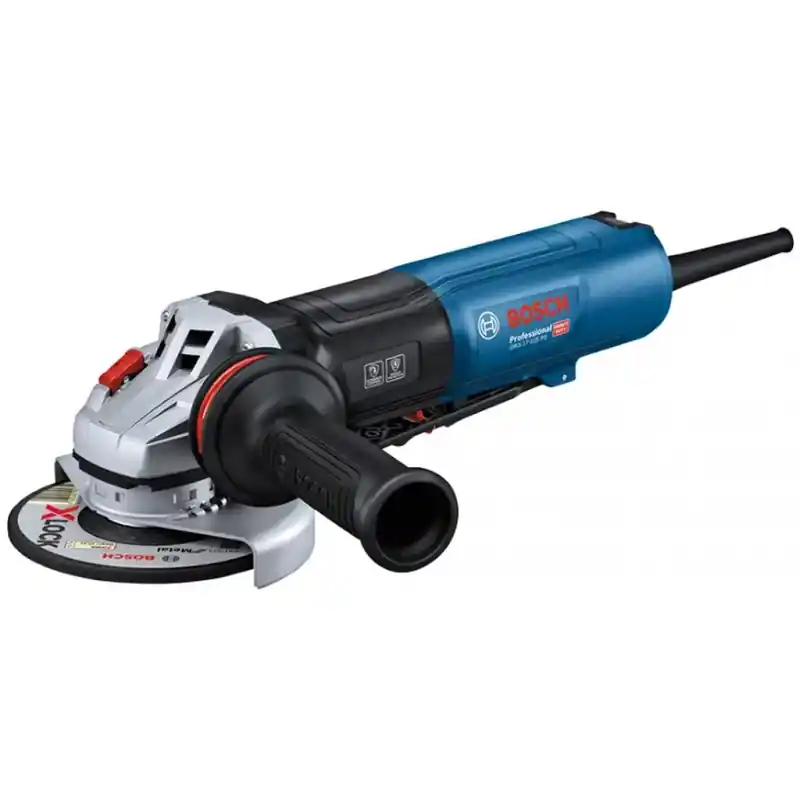 Online Kaufen BOSCH GWS 17-125 PS Winkelschleifer 06017D1300