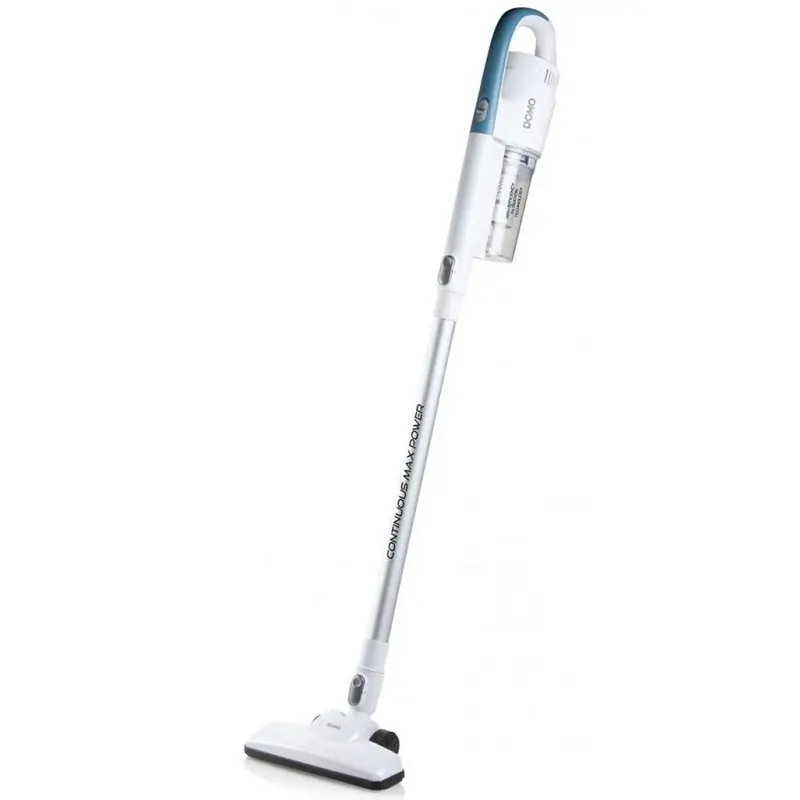Must-Have DOMO Staubsauger, beutellos, mit Kabel, 450W DO237SV