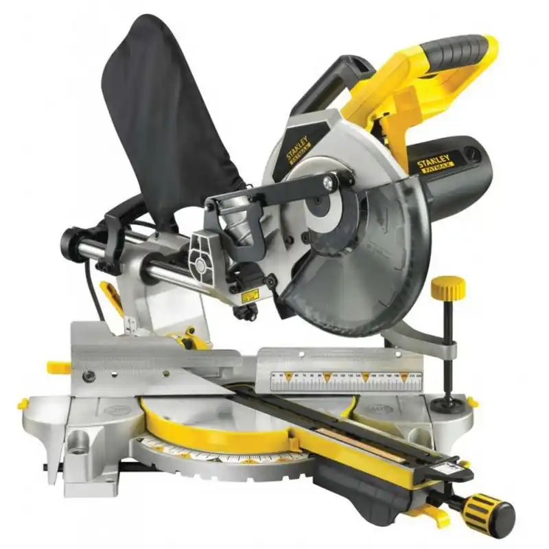 Stanley FME720-QS Paneelsäge (255mm/2000W) Neu