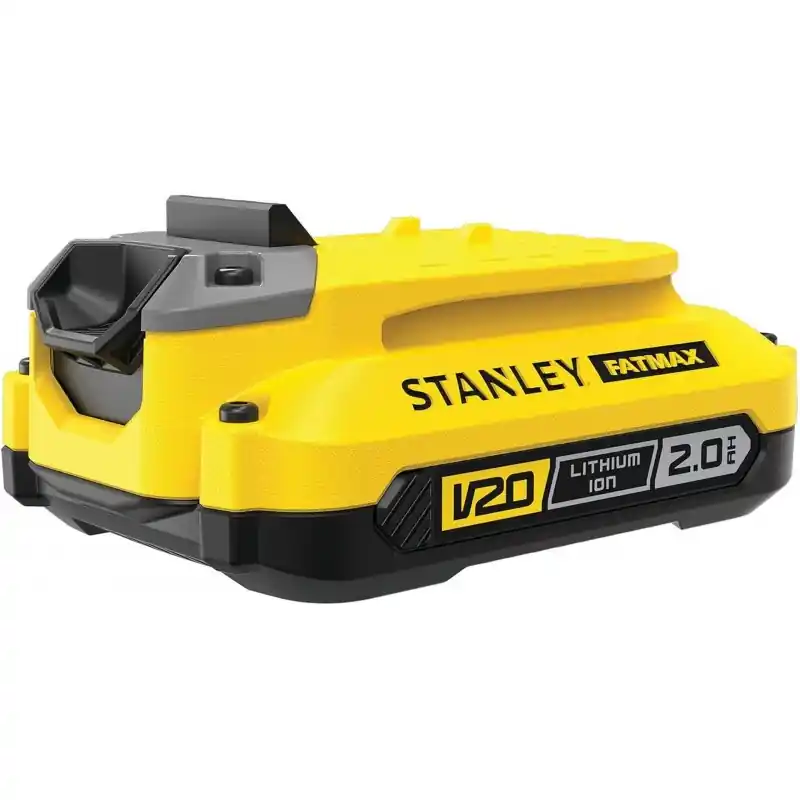 Stanley SFMCB202-XJ FatMax Akku V20 18V 2,0Ah Knallerangebot