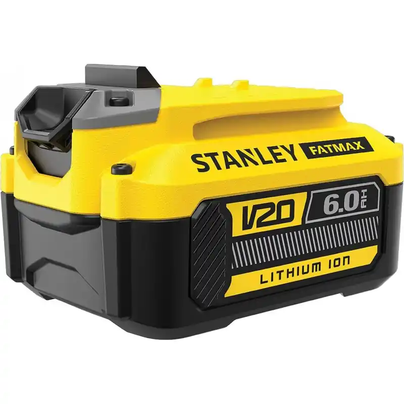 Stanley SFMCB206-XJ FatMax Akku V20 18V 6,0Ah Ausverkauf