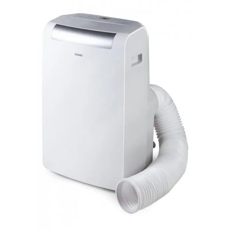 Ausverkauf DOMO 10000 BTU Mobiles Klimagerät, 945W DO360A