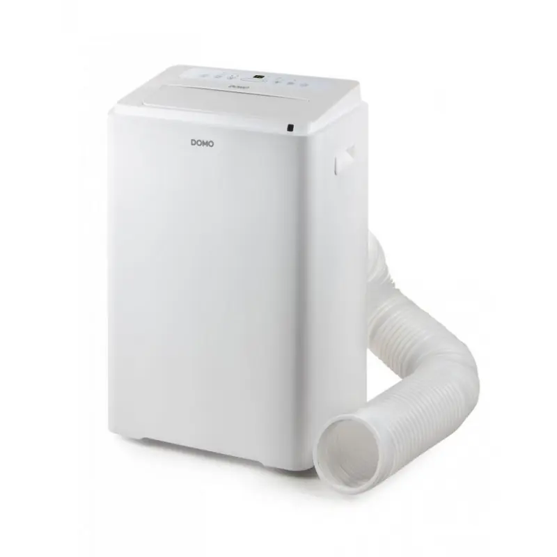 DOMO 14000 BTU Lüften und Heizen, 1500W DO362A Knallerangebot