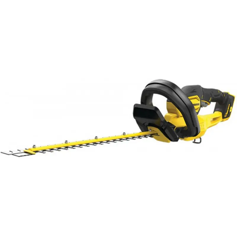 Billig Stanley SFMCHT855B-XJ FatMax V20 Akku-Heckenscheren (55cm/18V/ohne Akkus und Ladegerät )