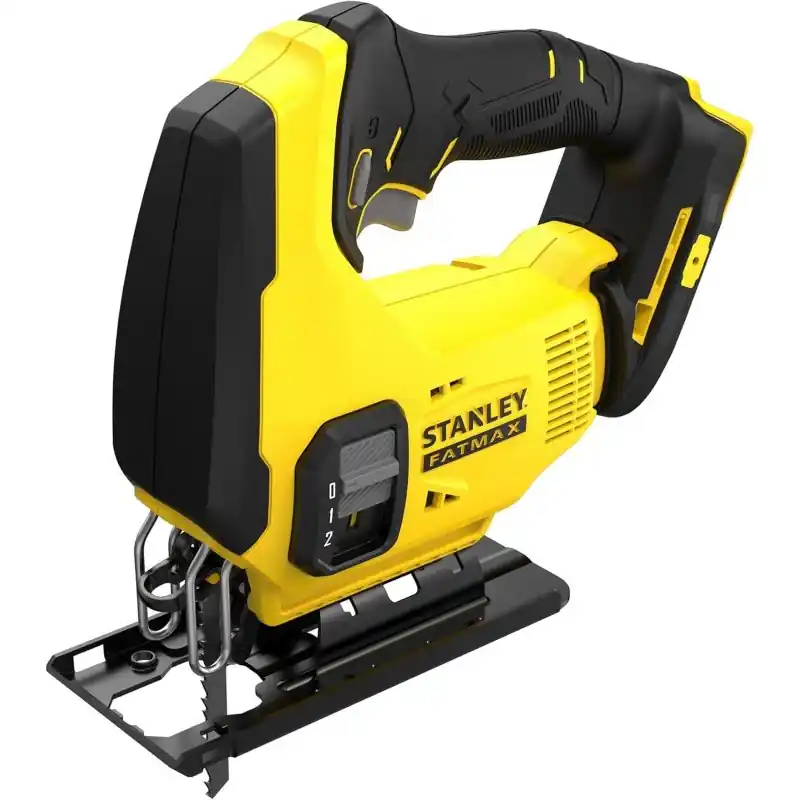 Stanley SFMCS600B-XJ FatMax V20 Akku-Stichsäge (18V/ohne Akku und Ladegerät) Sale