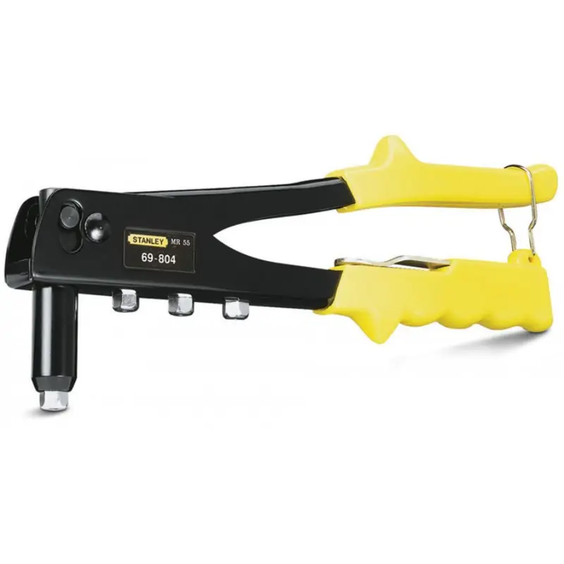 Ausverkauf Stanley 0-69-804 Nietzange MR55