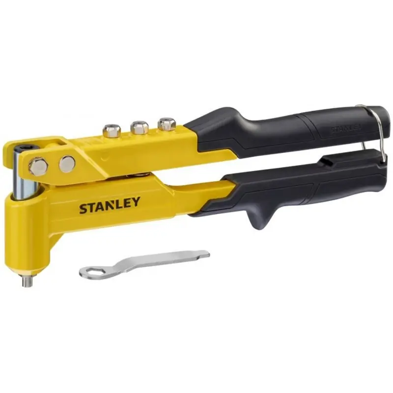 Stanley 6-MR100 Blindnietzange schwere Ausführung Geprüft