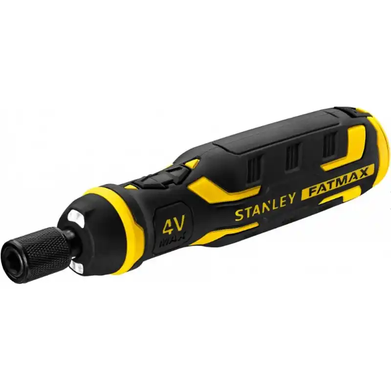 Sonderaktion Stanley FMHT66719-0 FatMax Power-Assist Bit-Schraubendreher 4V