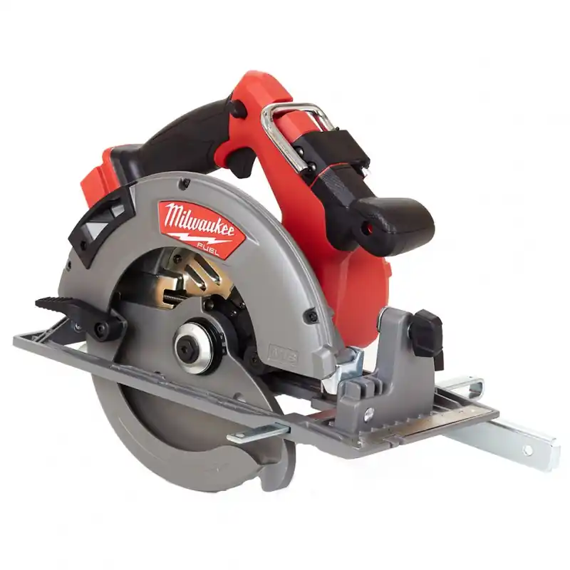 Beliebt Milwaukee M18 FCSG66-0 Akku-handkreissäge (18V/Ohne Akku/190x30mm) 4933472163
