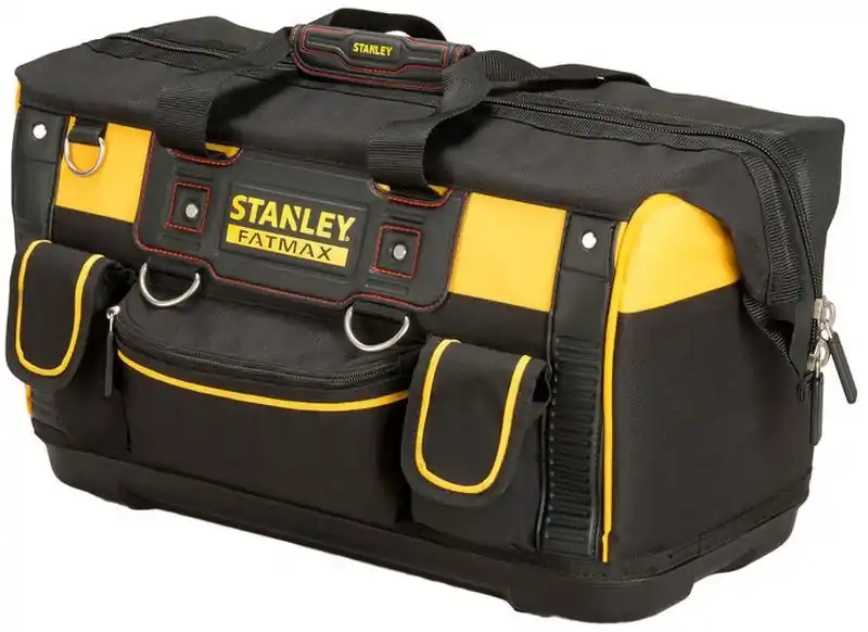 Geprüft Stanley FMST1-71180 FatMax Werkzeugtasche 18"