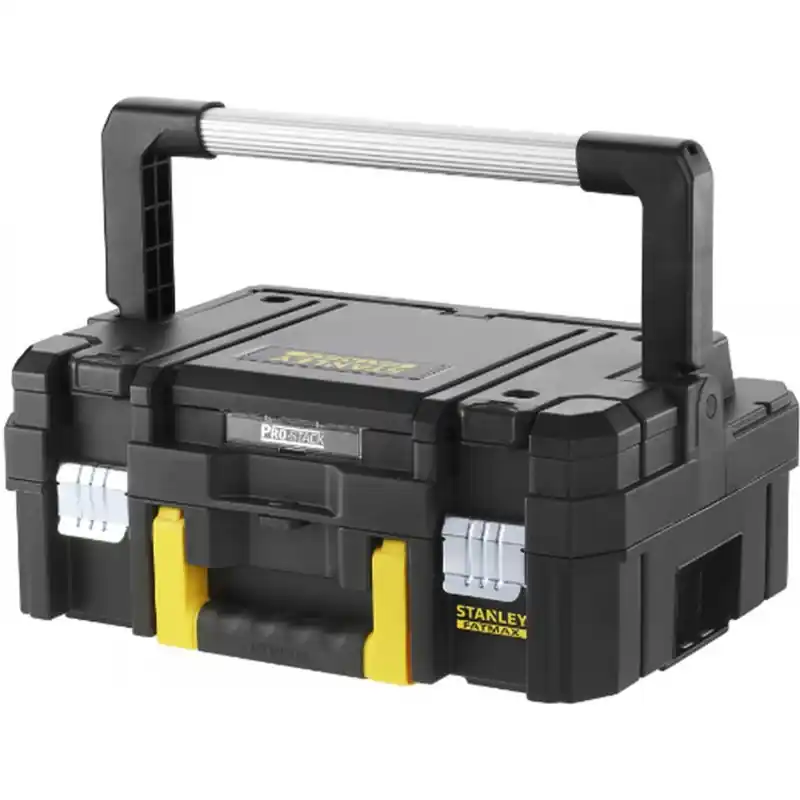 Stanley FMST1-71967 Pro-Stack I Systembox Kracherpreis
