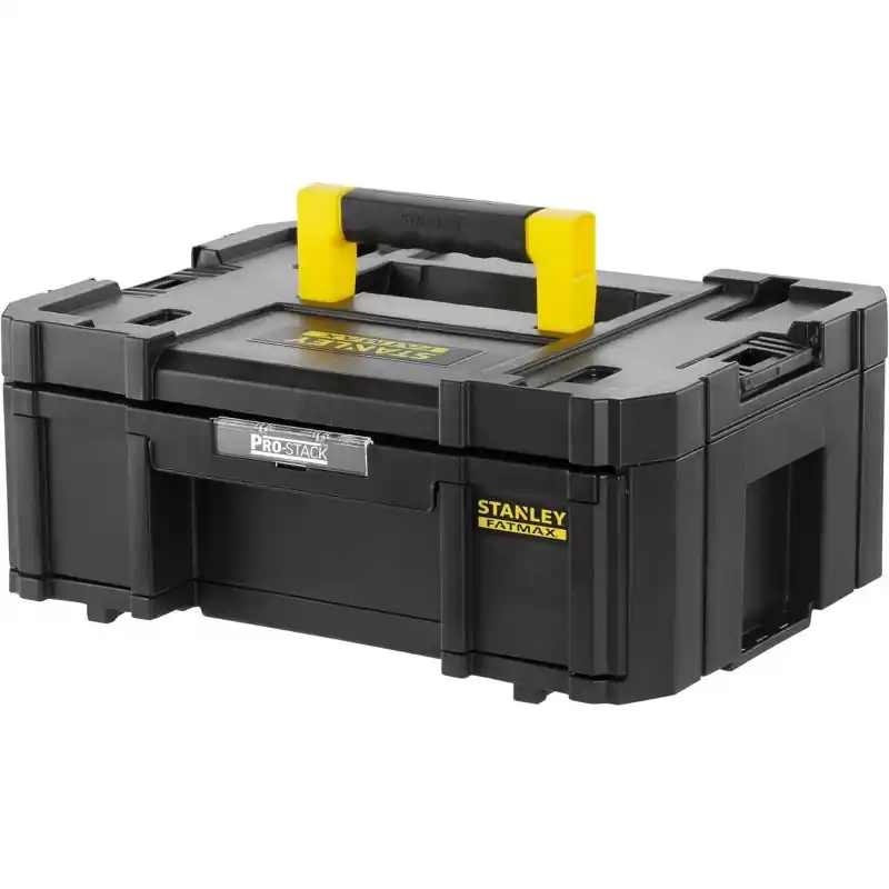 Schnäppchen Stanley FMST1-71968 Pro-Stack III Systembox