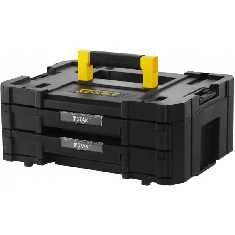 Stanley FMST1-71969 Pro-Stack IV Systembox Preisknaller