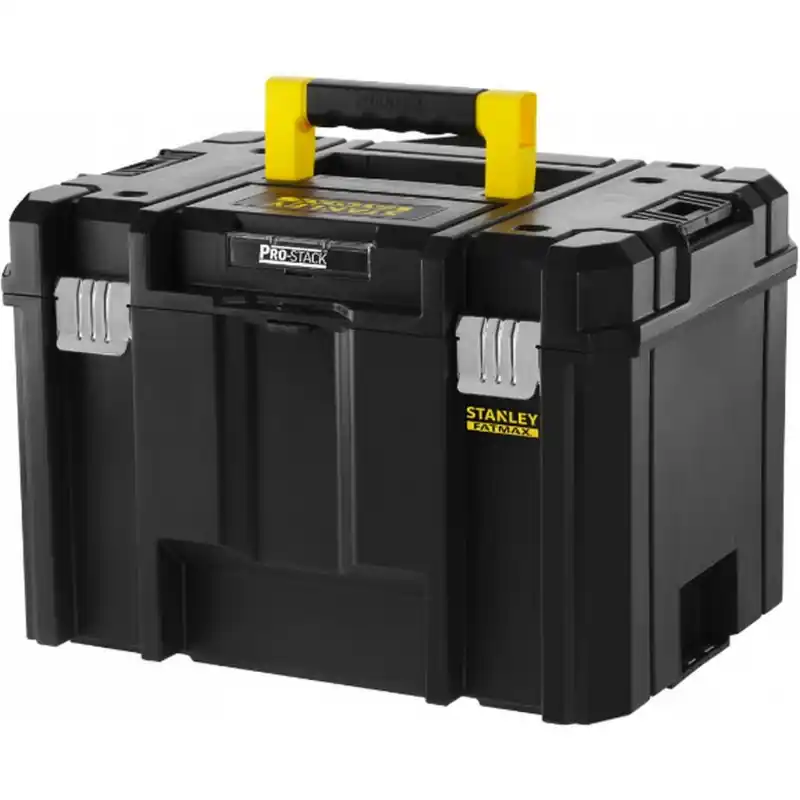 Stanley FMST1-71971 Pro-Stack VI Systembox Begrenztes Angebot
