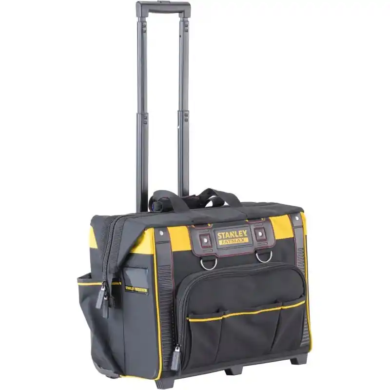 Stanley FMST1-80148 FatMax Werkzeugkoffer mit Rollen Online Kaufen
