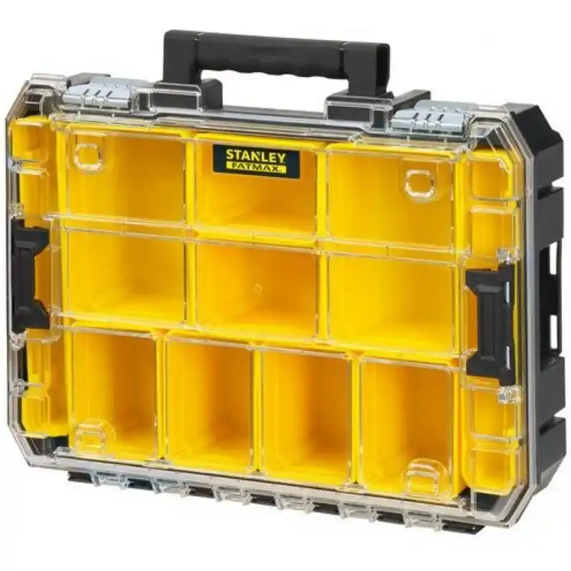 Stanley FMST82967-1 FatMax Pro-Stack Organizer Sichere Zahlung