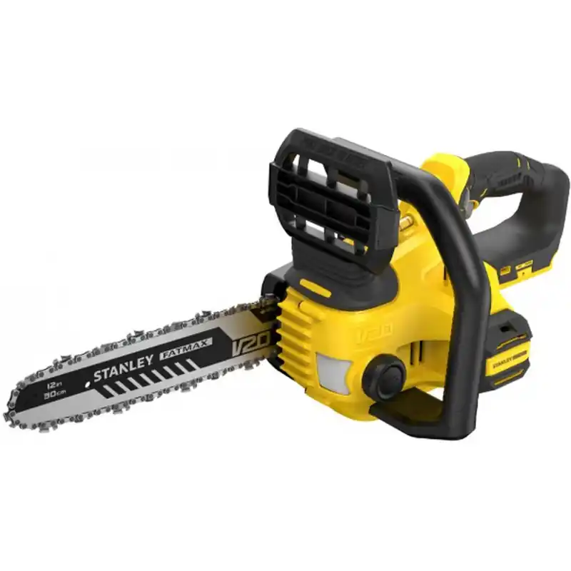 Stanley SFMCCS630B-XJ FatMax V20 Kettensäge (30cm/18V/ohne Akku und Ladegerät) Bestpreis
