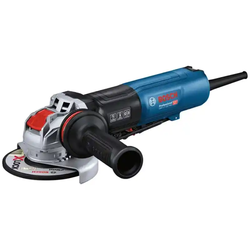 BOSCH GWX 17-125 PSB Winkelschleifer, X-LOCK 06017D3700 Bestpreis