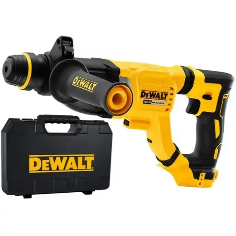 DeWALT DCH263NK-XJ Kombihammer SDS-Plus (3,1J/18V/bez aku) Koffer Bestseller